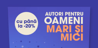 AUTORI PENTRU MICUȚI ȘI ADULȚI Autori pentru oameni mari și mici