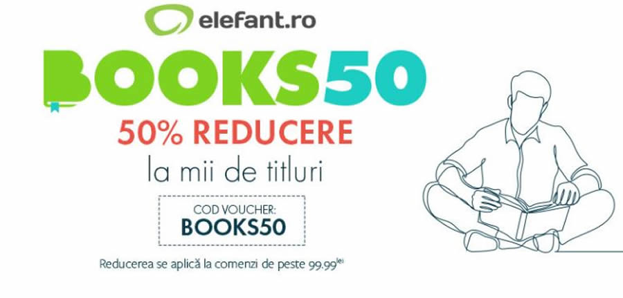 BOOKS50