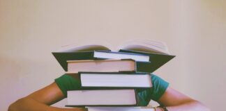 Cărți pentru adolescente și adolescenți. Cărți Young Adults Carti pentru adolescenti featured