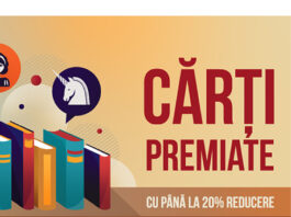 Cărți premiate 2019 2020 Carti premiate 2019 2020 featured 5
