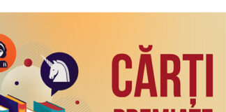 Cărți premiate 2019 2020 Carti premiate 2019 2020 featured 5