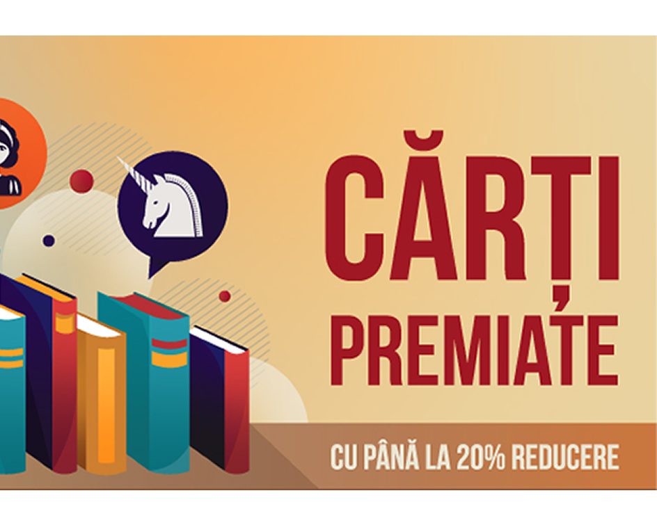 Cărți premiate 2019 2020 Carti premiate 2019 2020 featured 5