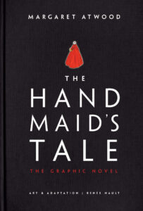 The Handmaids's Tale