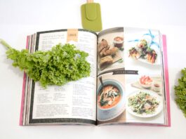 Cele mai populare cărți cu rețete culinare Cele mai populare carti cu retete culinare