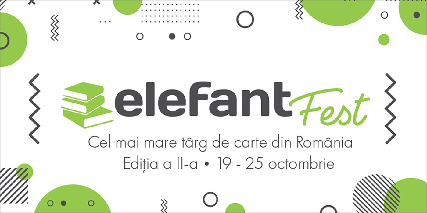 Târg virtual de cărți de la elefantFest! targ virtual de carti elefantfest featured 5