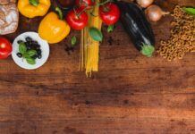 Cărți cu rețete culinare gustoase