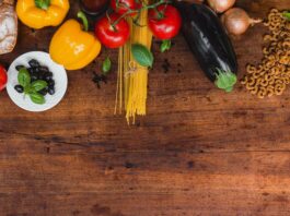 Cărți cu rețete culinare gustoase