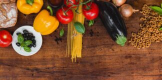 Cărți cu rețete culinare gustoase