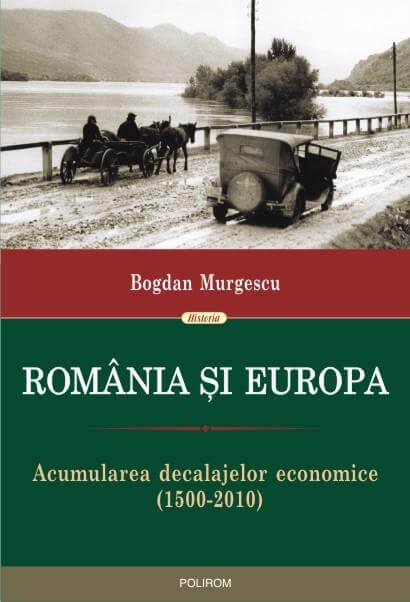 Romania si Europa