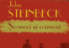 Recenzie „Șoareci și oameni” de John Steinbeck Recenzie Soareci si oameni