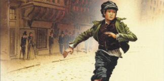 Recenzie „Oliver Twist” de Charles Dickens Recenzie Oliver Twist