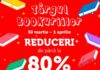 Târgul Bookuriilor pe Librex.ro!
