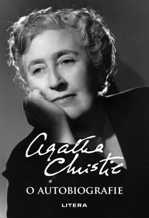Agatha Christie O autobiogragie biografii autobiografii