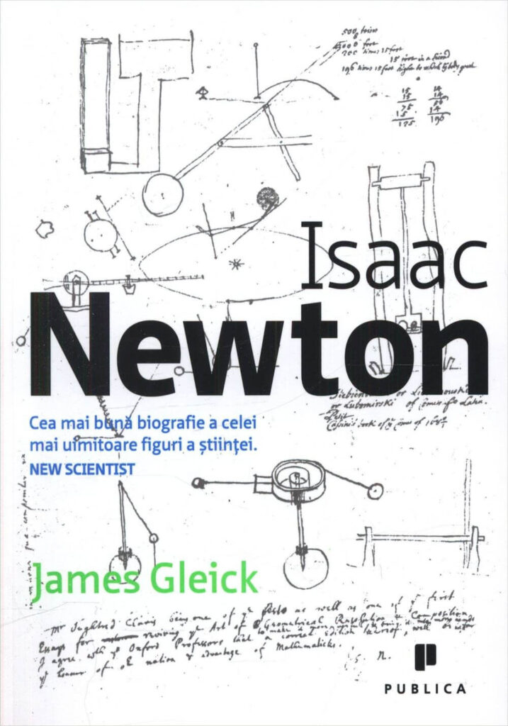Isaac Newton biografii autobiografii