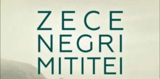 Recenzie „Zece negri mititei” de Agatha Christie roman politist recenzie zece negri mititei