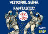 Promoția „Viitorul sună FANTASTIC” de la Cartepedia! 13-31 Iulie 2021 carti de citit