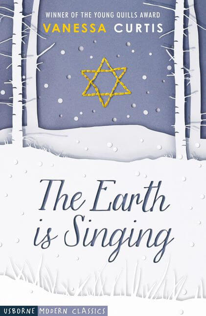 carti usborne The Earth is Singing
