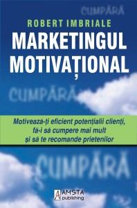carti de marketing Marketingul Motivational