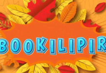 Promoția BOOKILIPIR DE TOAMNĂ de la Litera! 15-19 Septembrie 2021 carti de citit litera