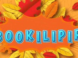 Promoția BOOKILIPIR DE TOAMNĂ de la Litera! 15-19 Septembrie 2021 carti de citit litera