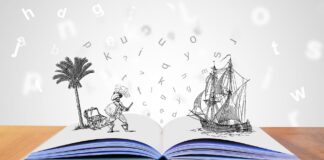 Top Cărți pentru copii de 8-10 ani carti pentru copii