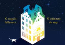 Recenzie „Biblioteca de la Miezul Nopții” de Matt Haig recenzie biblioteca de la miezul noptii