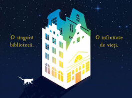 Recenzie „Biblioteca de la Miezul Nopții” de Matt Haig recenzie biblioteca de la miezul noptii