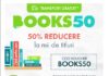 Promoția BOOKS50 de la Elefant! 06-08 Octombrie 2021 carti de citit promotie elefant