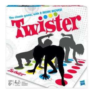 idei de cadouri de craciun jocuri de societate Twister