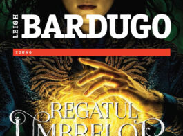 Recenzie „Regatul umbrelor” de Leigh Bardugo recenzie regatul umbrelor cele mai bune carti pentru adolescenti