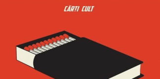 Recenzie „Fahrenheit 451” de Ray Bradbury recenzie fahrenheit 451 carti distopice