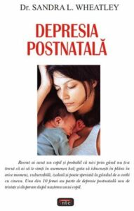 carti despre sarcina depresia postnatala