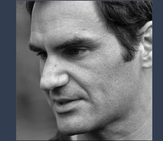 Recenzie „Roger Federer. Biografia” de René Stauffer recenzie roger federer